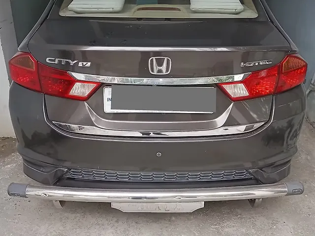 Used 2018 Honda City in Varanasi