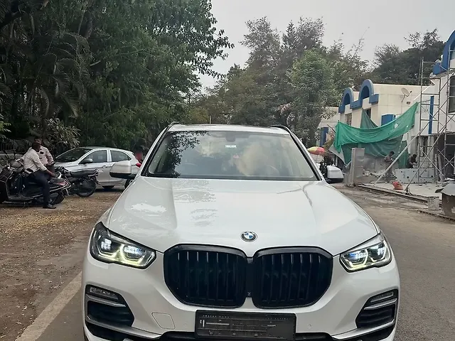 Used 2019 BMW X5 in Pune