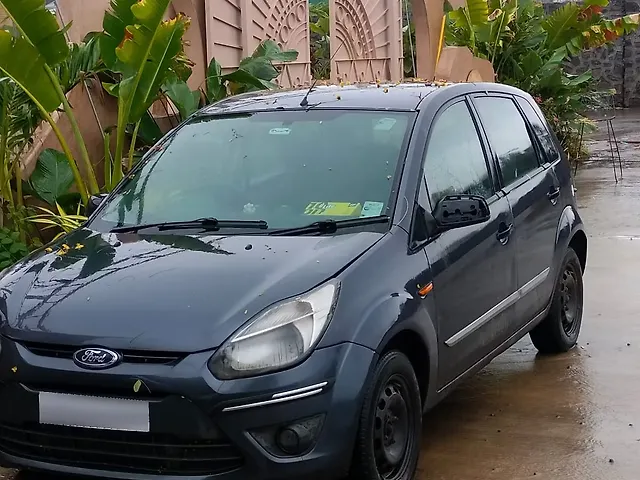 Used 2011 Ford Figo in Pune