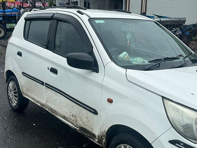 Used Maruti Suzuki Alto K10 [2014-2020] VXi (O) [2014-2019] in Rajgarh