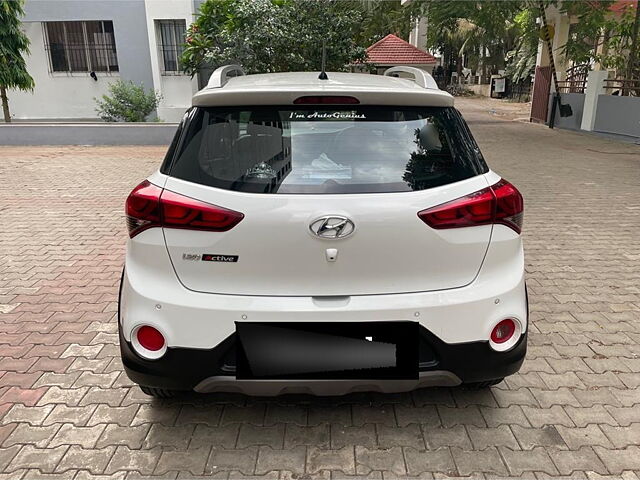 Used Hyundai i20 Active [2015-2018] 1.4 [2016-2017] in Navi Mumbai