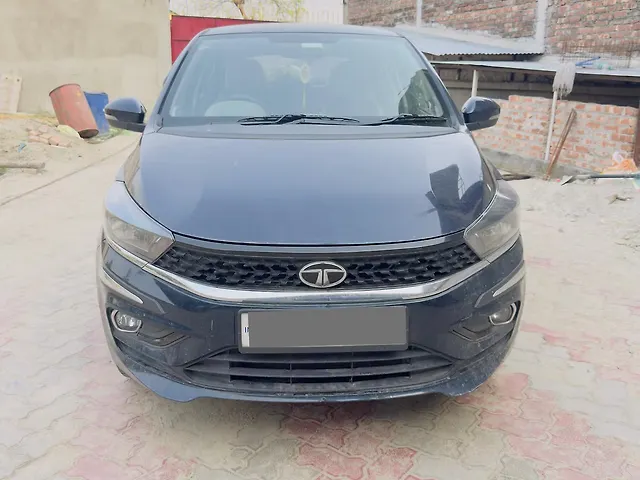 Used 2022 Tata Tigor in Siliguri