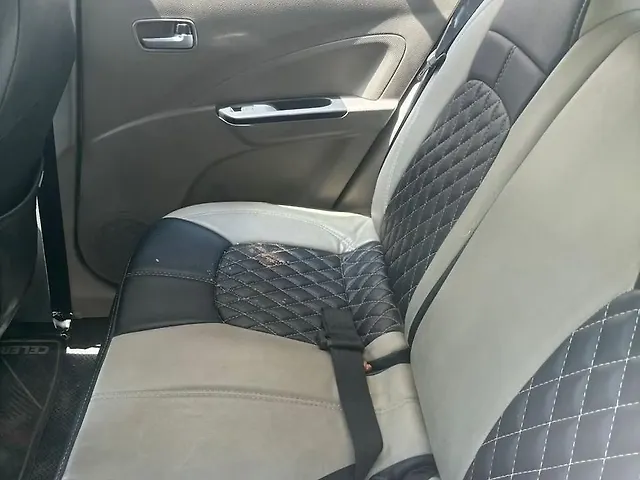 Used Maruti Suzuki Celerio [2014-2017] ZDi [2015-2017] in Coimbatore