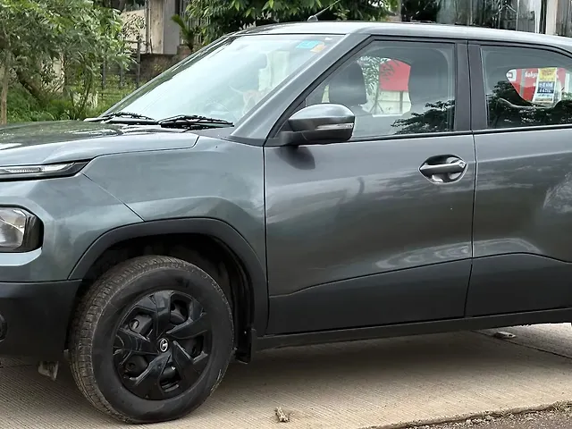Used 2023 Tata Punch in Sangli Used 2023 Tata Punch in Sangli