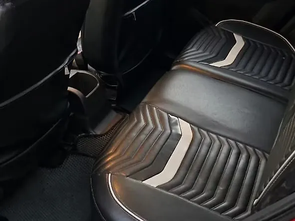 Used Maruti Suzuki Vitara Brezza [2016-2020] ZDi in Karimnagar