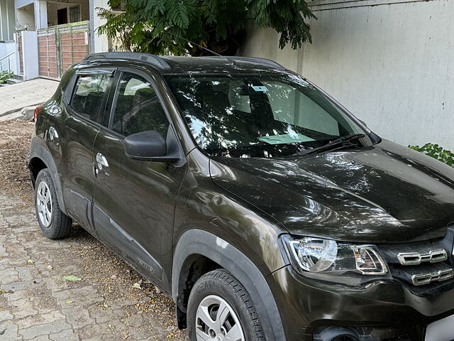 Used Renault Kwid [2015-2019] RXL [2015-2019] in Chennai