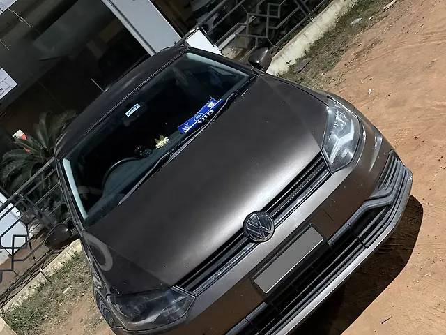 Used 2018 Volkswagen Ameo in Madurai