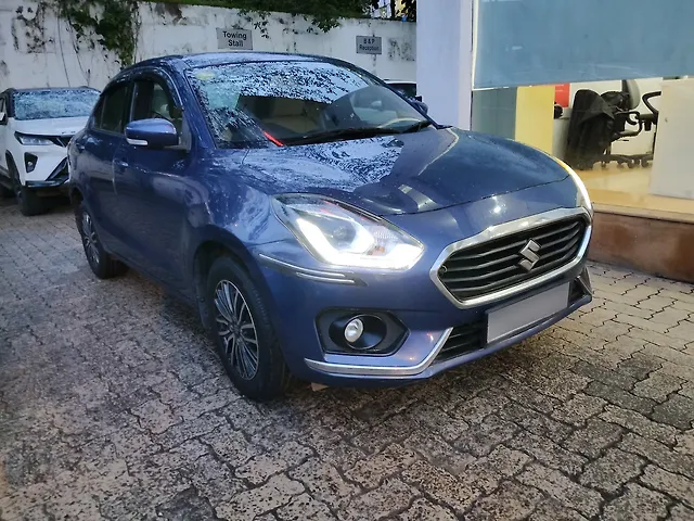 Used 2017 Maruti Suzuki Swift DZire in Mumbai