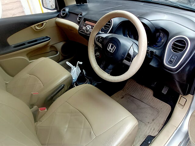 Used Honda Mobilio V Diesel in Rajkot