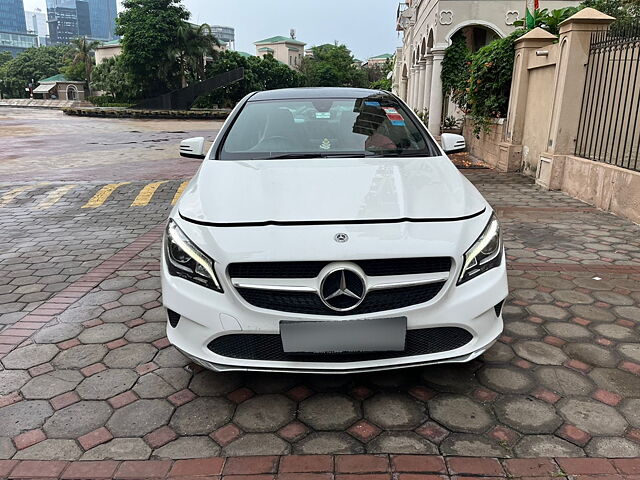 Used 2018 Mercedes-Benz W110 in Noida