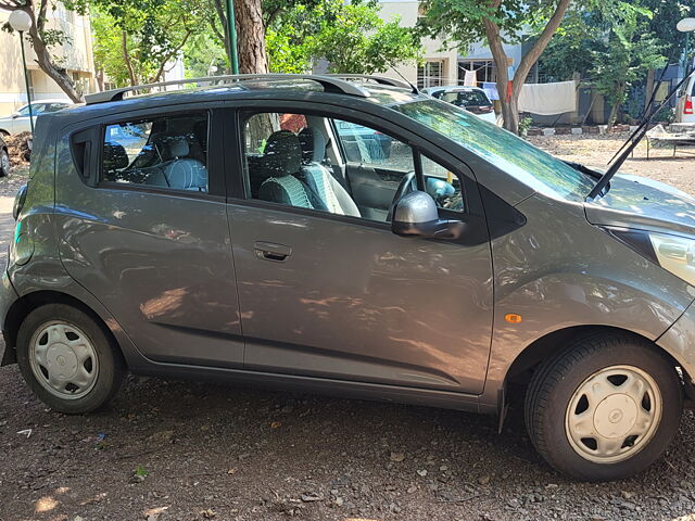 Used Chevrolet Beat [2009-2011] LT Petrol in Jamnagar