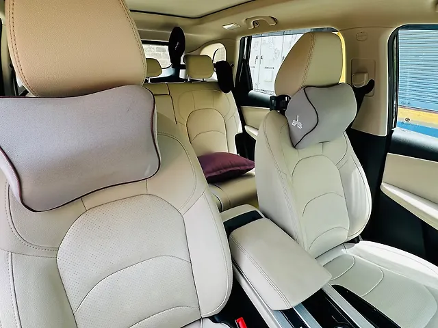 Used MG Hector Savvy Pro 1.5 Turbo CVT in Bangalore