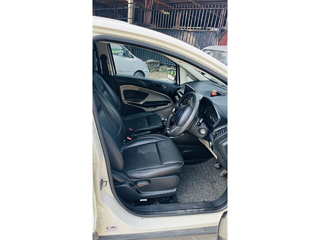 Used Ford EcoSport Ambiente 1.5L TDCi [2019-2020] in Karnal