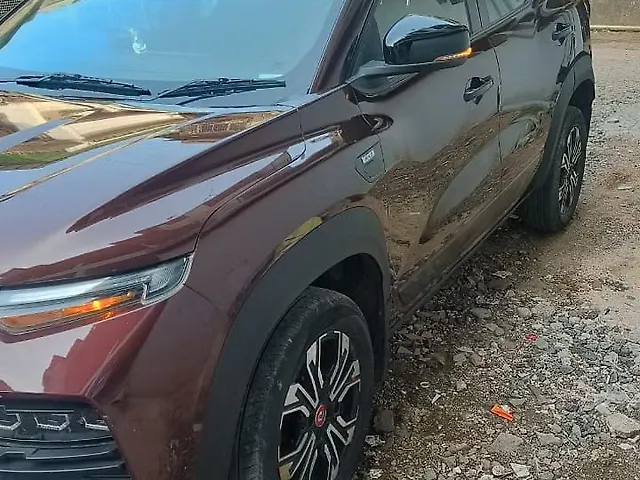 Used 2022 Renault Kiger in Lonavla