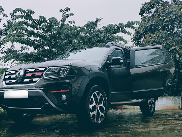 Used 2021 Renault Duster in Bangalore