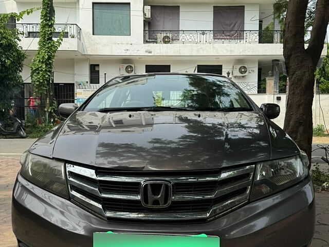 Used 2013 Honda City in Noida