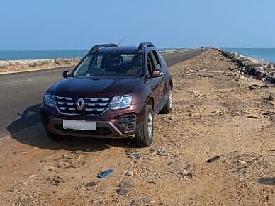 Used 2021 Renault Duster in Chennai