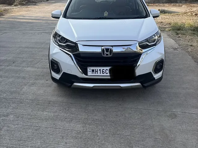 Used 2022 Honda WR-V in Ahilya Nagar