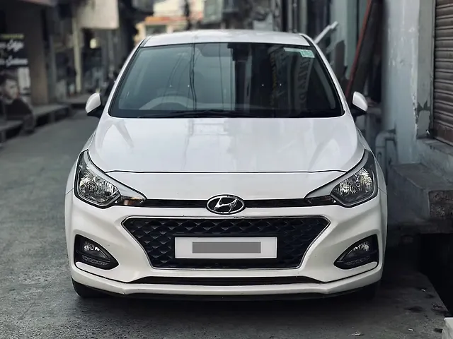 Used 2019 Hyundai Elite i20 in Roorkee