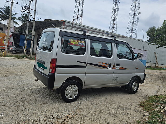 Used Maruti Suzuki Eeco [2010-2022] 5 STR WITH A/C+HTR in Bangalore