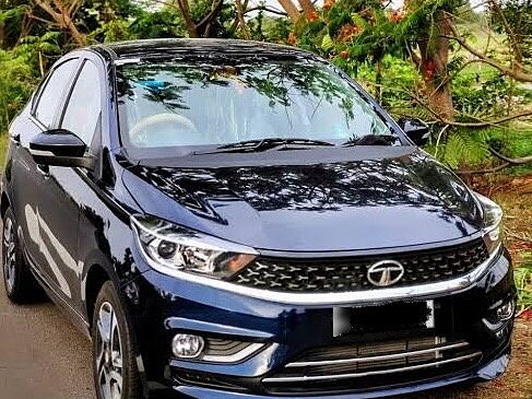 Used 2020 Tata Tigor in Durgapur