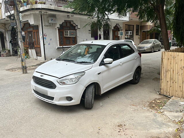 Used Ford Figo [2015-2019] Trend 1.2 Ti-VCT in Delhi