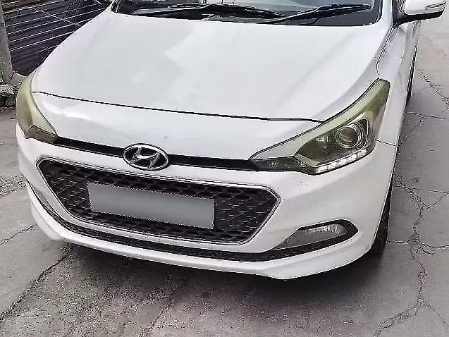 Used 2017 Hyundai Elite i20 in Jamnagar
