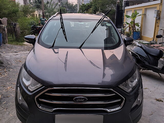 Used 2019 Ford Ecosport in Greater Noida