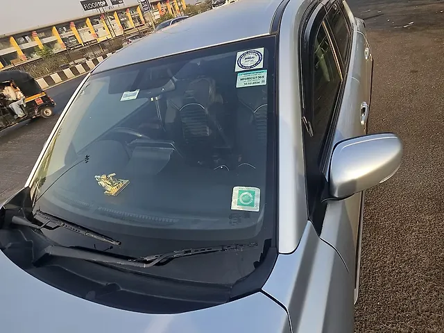 Used Maruti Suzuki Grand Vitara Zeta CNG [2023-2025] in Panvel