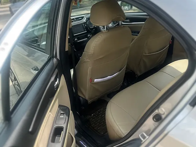 Used Honda Amaze 2nd Gen VX MT 1.2 Petrol [2021] in Delhi