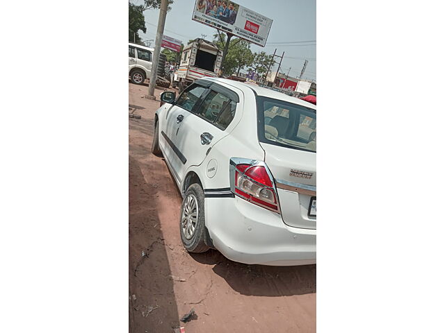 Used Maruti Suzuki Swift Dzire [2015-2017] VDI in Muzaffarnagar