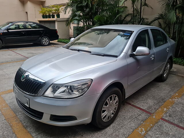 Used Skoda Laura Classic 1.8 TSI in Bangalore