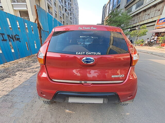 Used Datsun redi-GO [2016-2020] S [2016-2019] in Ahmedabad