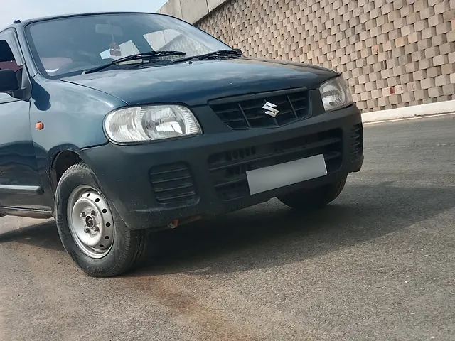 Used 2012 Maruti Suzuki Alto 800 in Jaipur