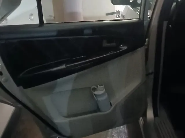 Used Toyota Innova [2015-2016] 2.5 G BS IV 8 STR in Mumbai