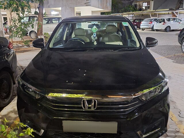 Used 2021 Honda Amaze in Ahmedabad