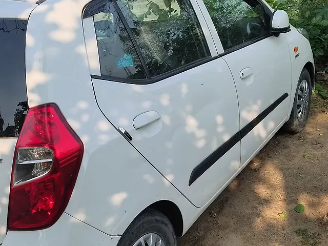 Used Hyundai Grand i10 [2013-2017] Sports Edition 1.1 CRDi in Hisar
