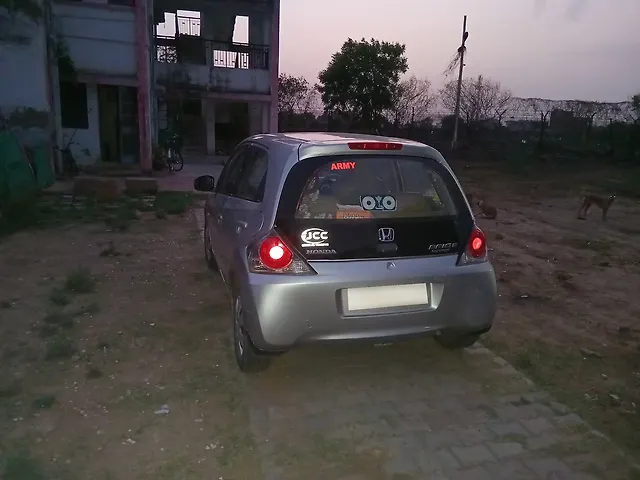 Used Honda Brio [2011-2013] EX MT in Gwalior