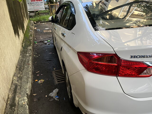 Used Honda City [2014-2017] V in Mumbai