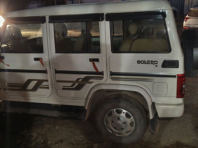 Used Mahindra Bolero B6 (O) in Alwar