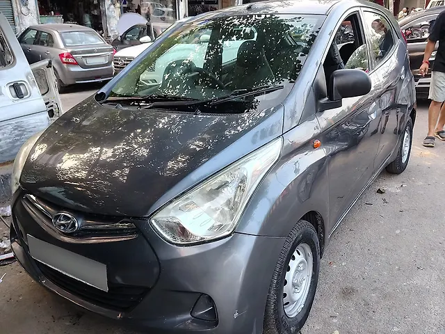 Used 2014 Hyundai Eon in Delhi