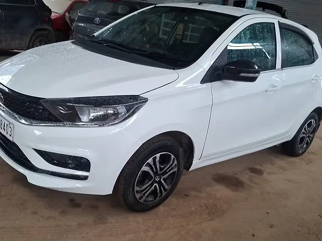 Used 2023 Tata Tiago in Jaipur