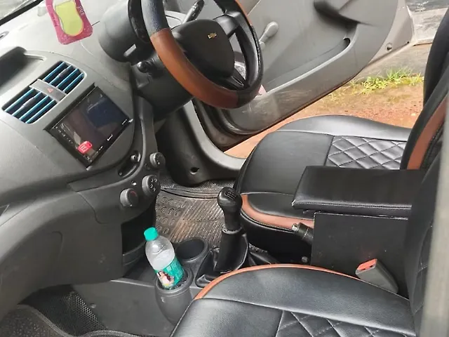 Used 2013 Chevrolet Beat in Kasaragod
