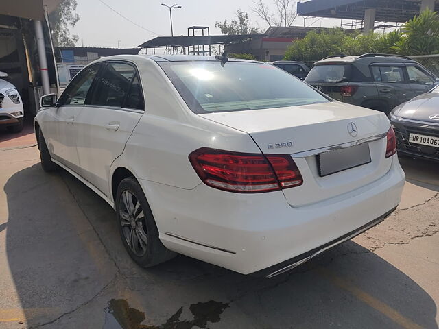 Used Mercedes-Benz 200 Petrol in Delhi