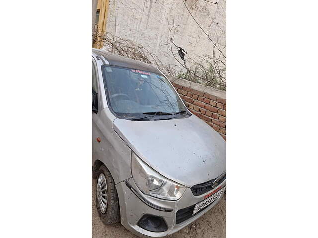 Used Maruti Suzuki Alto K10 [2014-2020] LXi [2014-2019] in Mathura