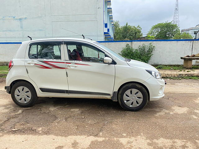 Used 2017 Maruti Suzuki Celerio in Sonbhadra