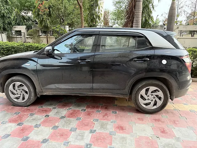 Used 2023 Hyundai Creta in Jaipur