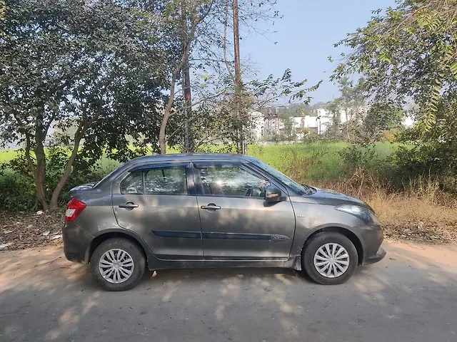 Used Maruti Suzuki Swift Dzire [2015-2017] VDI in Agra