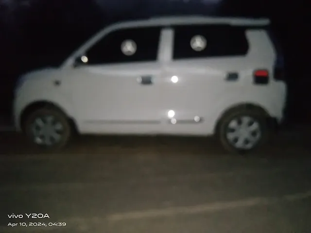 Used 2022 Maruti Suzuki Wagon R in Karimganj