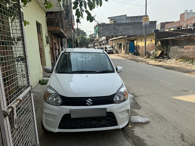 Used 2017 Maruti Suzuki Alto 800 in Delhi